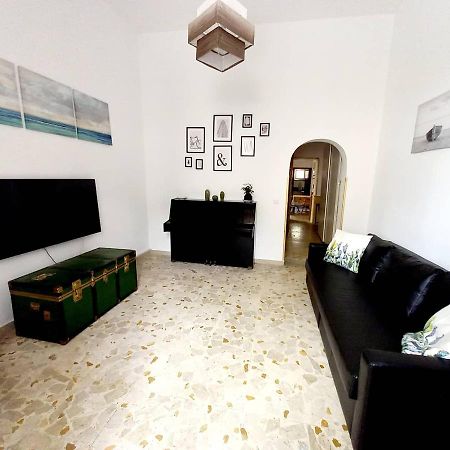 카타니아 Saponaria Casa Al Mare 아파트 외부 사진