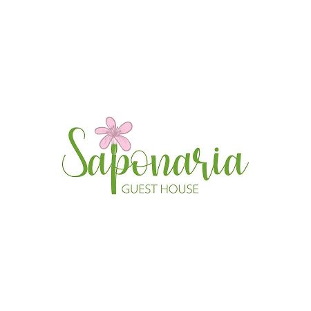 카타니아 Saponaria Casa Al Mare 아파트 외부 사진