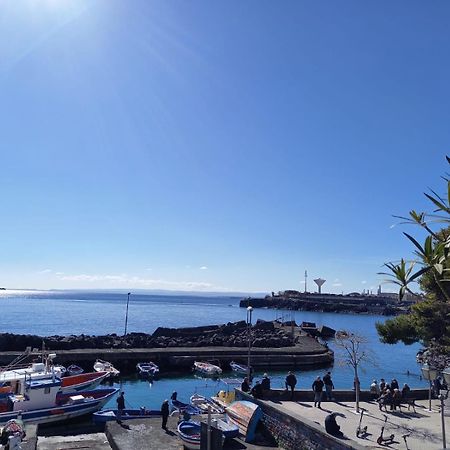 카타니아 Saponaria Casa Al Mare 아파트 외부 사진