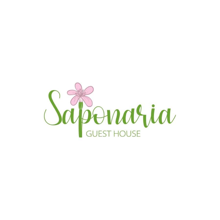 카타니아 Saponaria Casa Al Mare 아파트 외부 사진